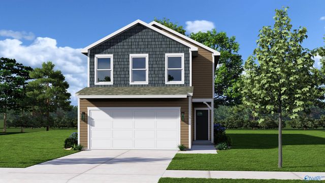 124B Dexter Circle, Madison, AL 35757