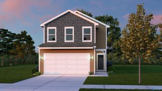 124B Dexter Circle, Madison, AL 35757