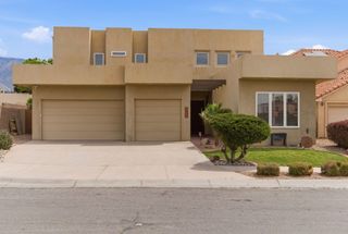 8308 Stoney Place NE, Albuquerque, NM 87122