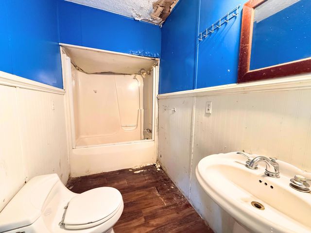 1147 KY-1223, Corbin, KY 40701