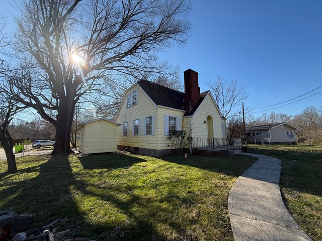 1147 KY-1223, Corbin, KY 40701