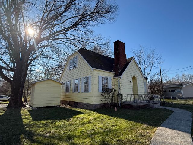 1147 KY-1223, Corbin, KY 40701