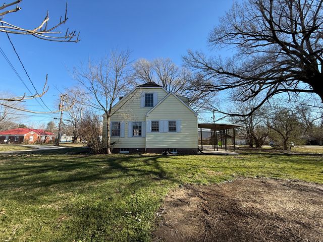 1147 KY-1223, Corbin, KY 40701