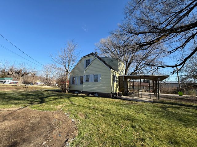 1147 KY-1223, Corbin, KY 40701