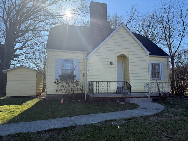 1147 KY-1223, Corbin, KY 40701