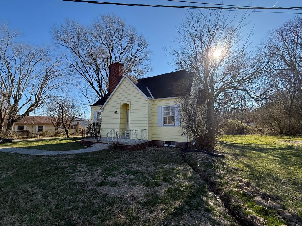 1147 KY-1223, Corbin, KY 40701