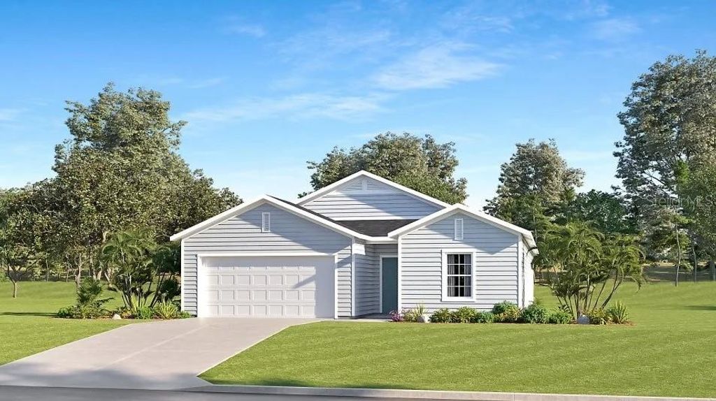8677 SW 67TH CIRCLE, Ocala, FL 34476