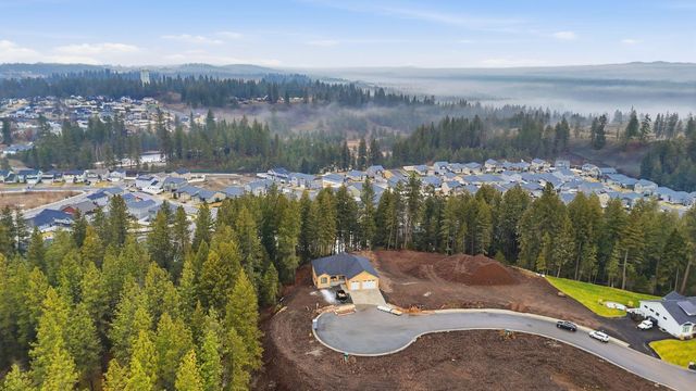 16994 N Morton Ln, Colbert, WA 99005