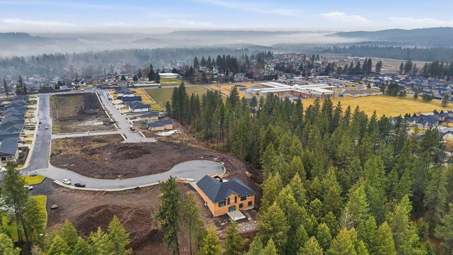 16994 N Morton Ln, Colbert, WA 99005