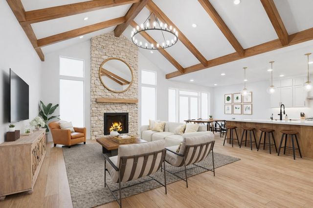 16994 N Morton Ln, Colbert, WA 99005