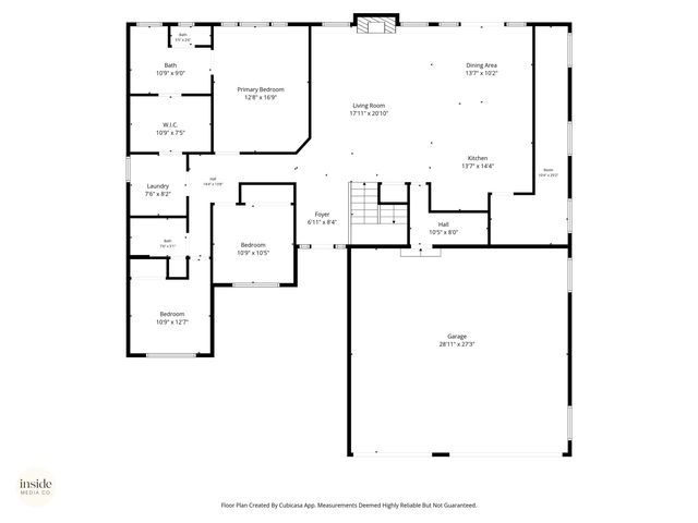 16994 N Morton Ln, Colbert, WA 99005