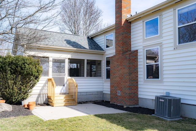 6519 Westbury Drive, Dublin, OH 43016