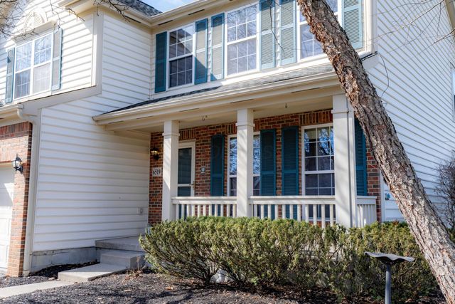 6519 Westbury Drive, Dublin, OH 43016