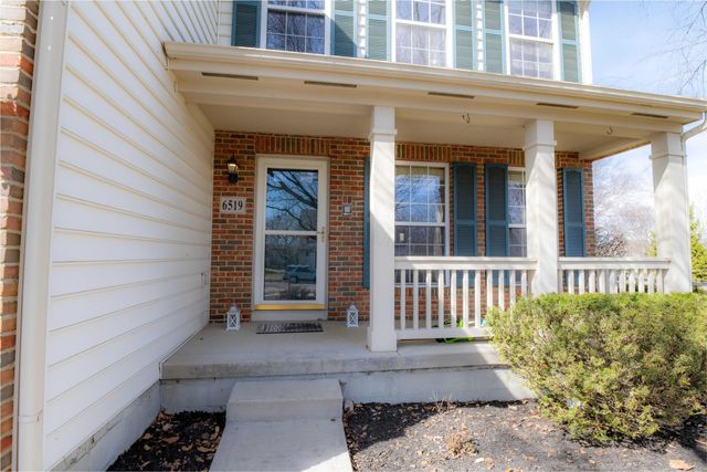 6519 Westbury Drive, Dublin, OH 43016