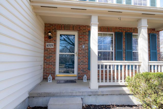 6519 Westbury Drive, Dublin, OH 43016