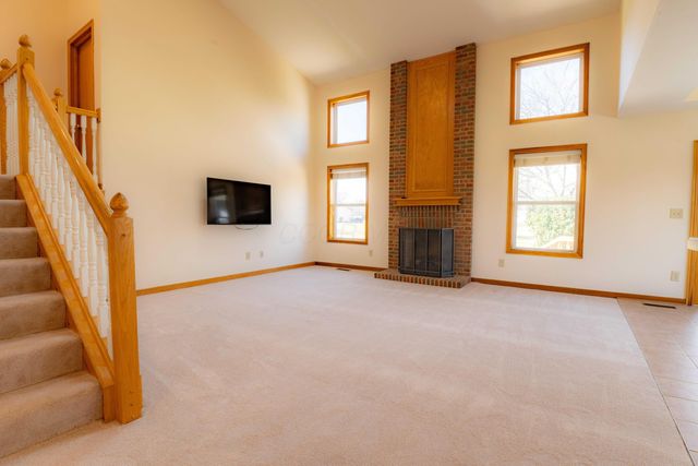 6519 Westbury Drive, Dublin, OH 43016