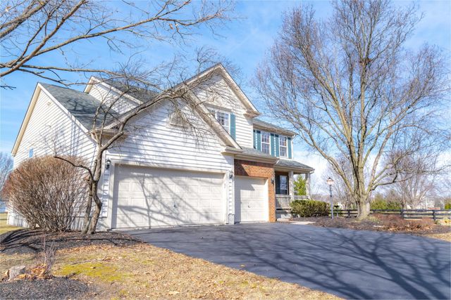 6519 Westbury Drive, Dublin, OH 43016