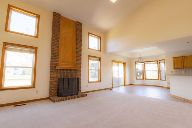 6519 Westbury Drive, Dublin, OH 43016