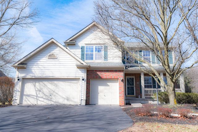 6519 Westbury Drive, Dublin, OH 43016