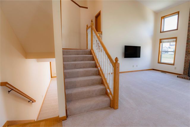 6519 Westbury Drive, Dublin, OH 43016