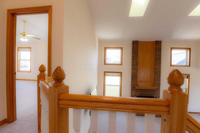 6519 Westbury Drive, Dublin, OH 43016