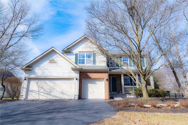 6519 Westbury Drive, Dublin, OH 43016