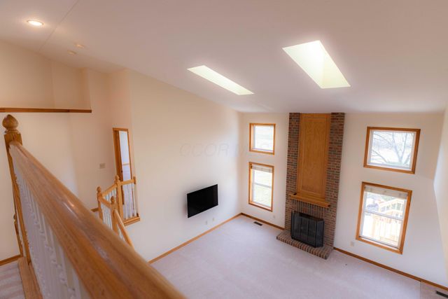 6519 Westbury Drive, Dublin, OH 43016