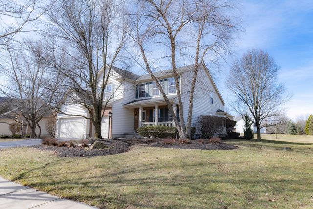 6519 Westbury Drive, Dublin, OH 43016