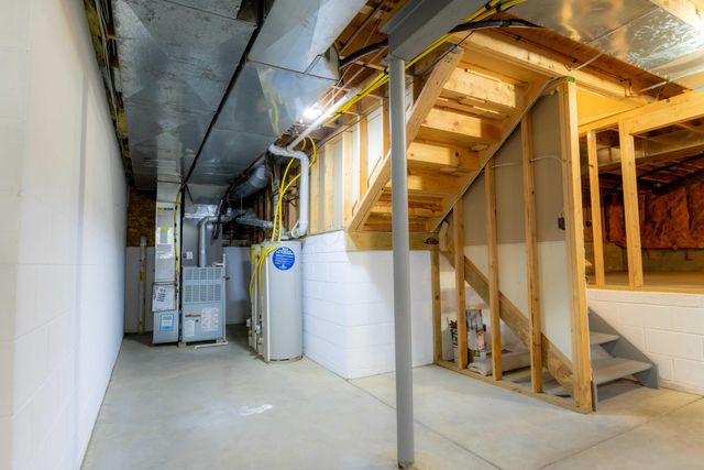 6519 Westbury Drive, Dublin, OH 43016