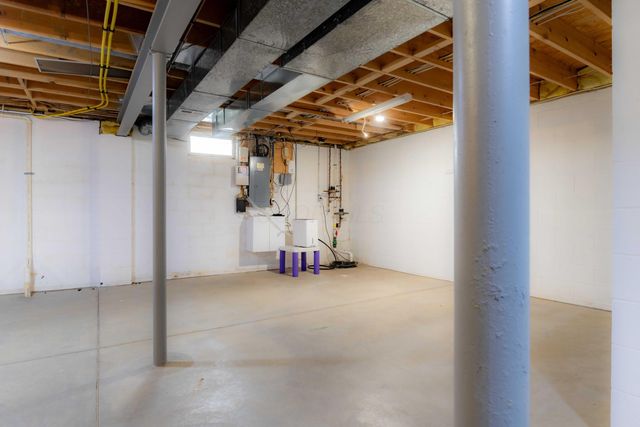 6519 Westbury Drive, Dublin, OH 43016