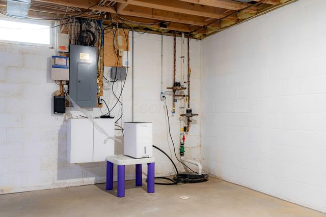 6519 Westbury Drive, Dublin, OH 43016