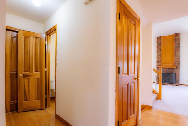 6519 Westbury Drive, Dublin, OH 43016