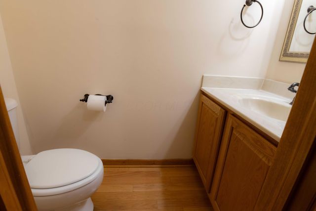 6519 Westbury Drive, Dublin, OH 43016