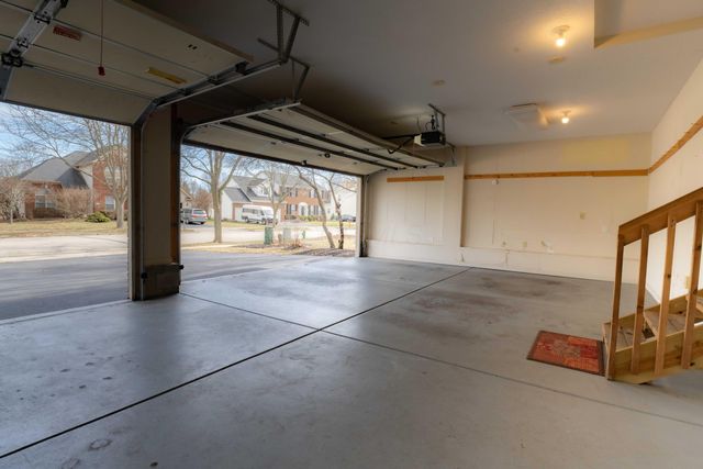 6519 Westbury Drive, Dublin, OH 43016