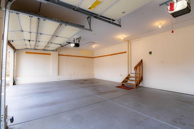 6519 Westbury Drive, Dublin, OH 43016