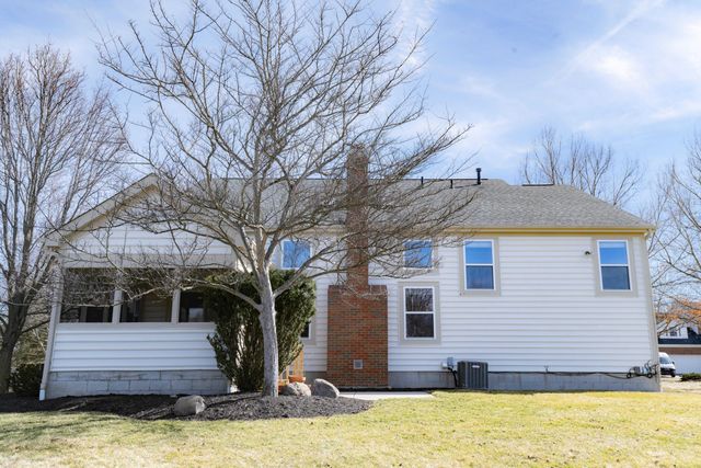 6519 Westbury Drive, Dublin, OH 43016