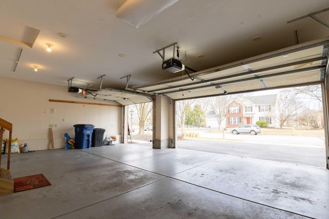 6519 Westbury Drive, Dublin, OH 43016