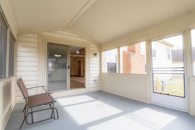 6519 Westbury Drive, Dublin, OH 43016