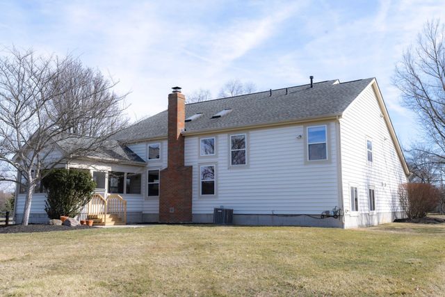 6519 Westbury Drive, Dublin, OH 43016