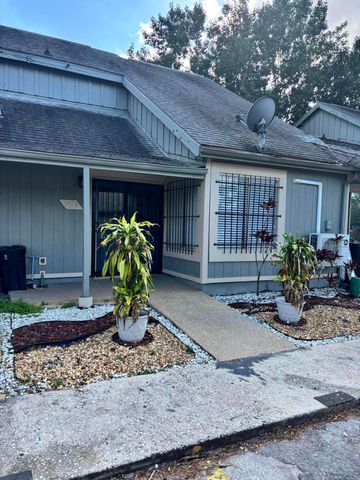 2526 Skan Court E, Orlando, FL 32839