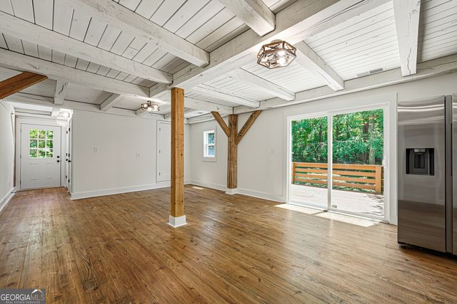 3027 Heritage Road NE, Milledgeville, GA 31061