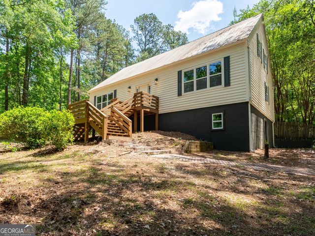 3027 Heritage Road NE, Milledgeville, GA 31061