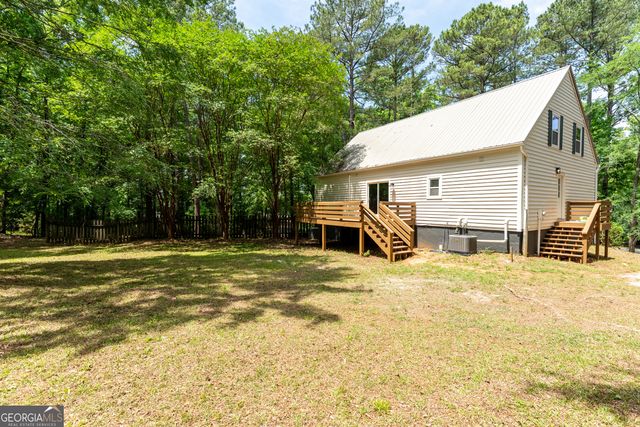 3027 Heritage Road NE, Milledgeville, GA 31061
