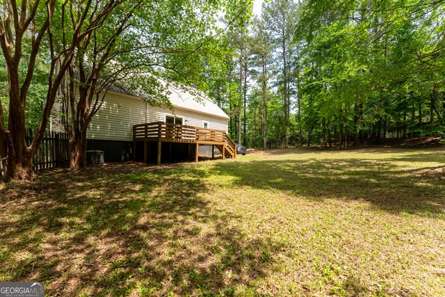 3027 Heritage Road NE, Milledgeville, GA 31061