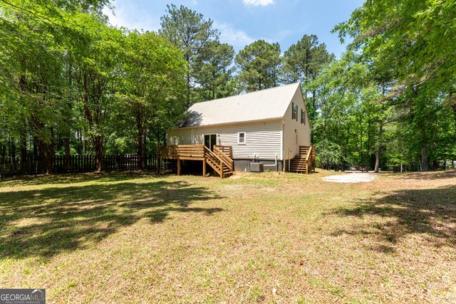 3027 Heritage Road NE, Milledgeville, GA 31061