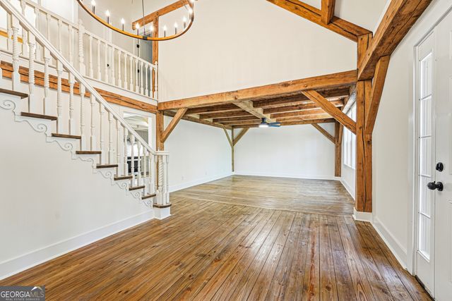 3027 Heritage Road NE, Milledgeville, GA 31061