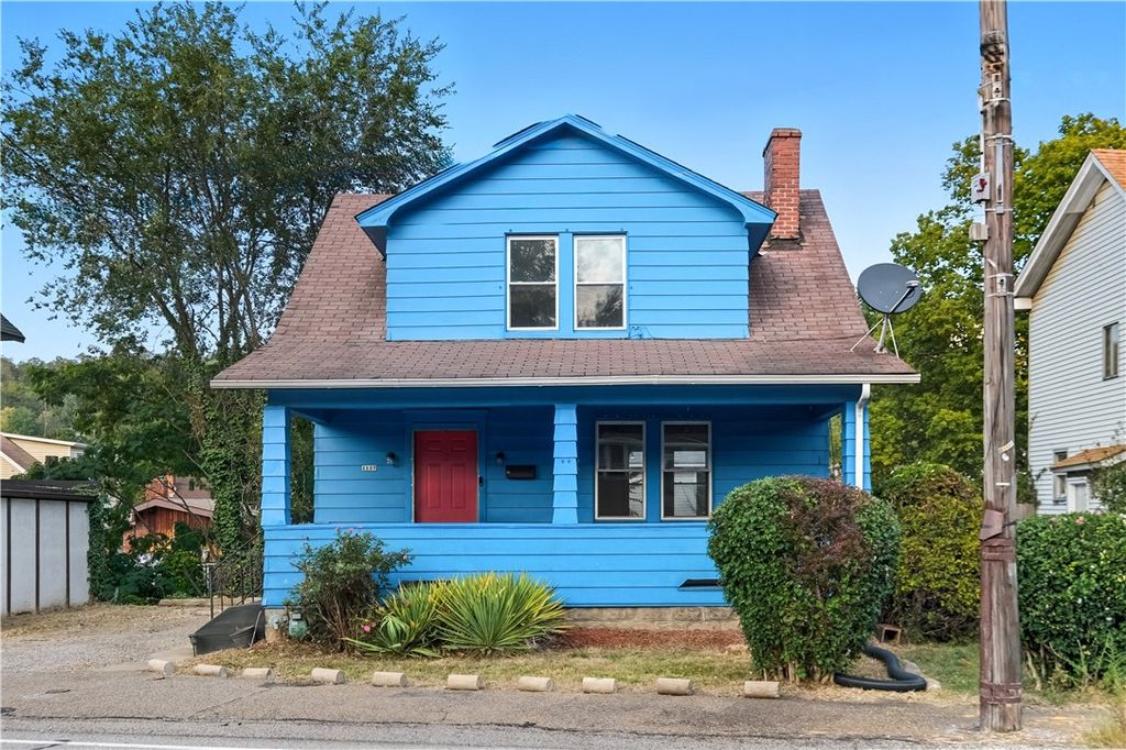 1137 Lincoln Way, White Oak, PA 15131