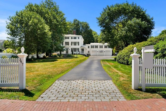 347 High Street, Newburyport, MA 01950