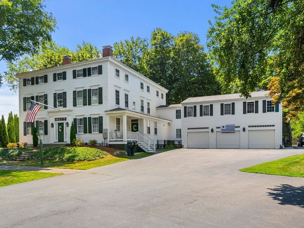347 High Street, Newburyport, MA 01950
