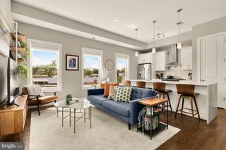 1241 SHEPHERD ST NW #3, Washington, DC 20011